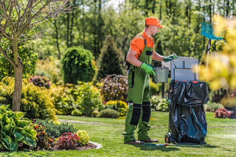 Garden Cleanup Specialists